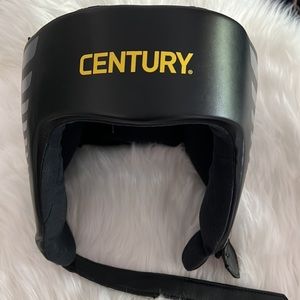 Century boxing headgear